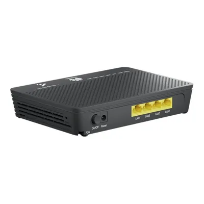 Huawei F100D-4G Optisches Leitungsterminal Wi-Fi 6 MiniFTTO ONT/ONU OptiXstar Schwarz