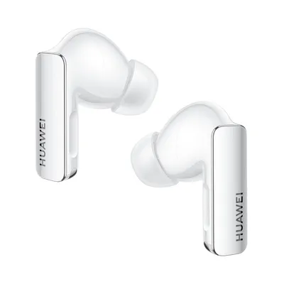Huawei FreeBuds Pro 3 Kabellose Kopfhörer mit Geräuschunterdrückung, Weiß