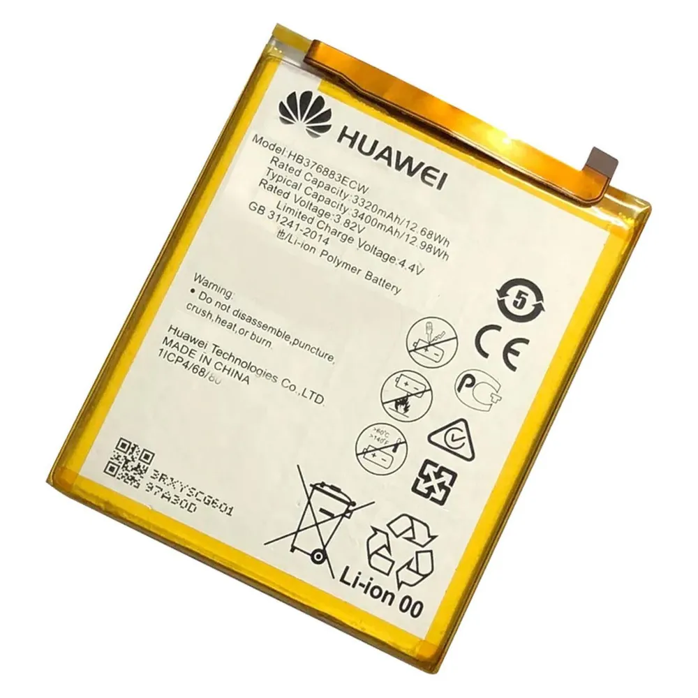 Huawei Ersatzakku P9 Plus 3400mAh