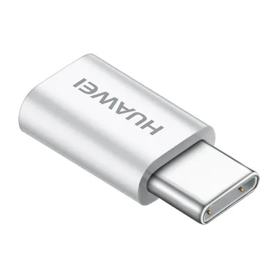 Huawei AP52 Micro-USB-auf-Typ-C-Adapter