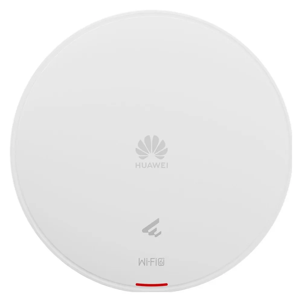 Huawei AP661 11ax Indoor Triband Smart Ant USB BLE