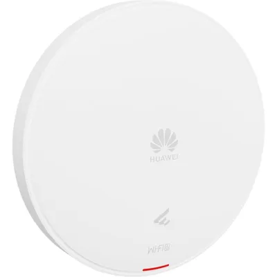 Huawei AP661 11ax Indoor Triband Smart Ant USB BLE
