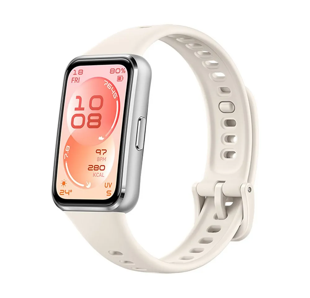 Huawei Band 11 Fitnessuhr (1.62 Zoll, HarmonyOS 6)