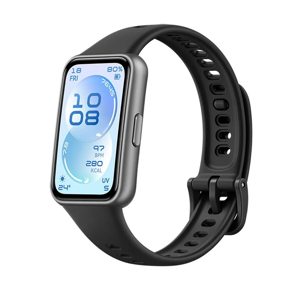 Huawei Band 11 Fitnessuhr (1.62 Zoll, HarmonyOS 6)