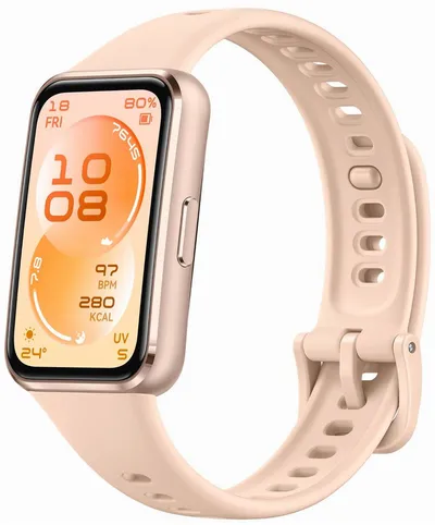 Huawei Band 11 Fitnessuhr (4,1 cm/1,62 Zoll, Harmony OS)