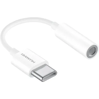 Huawei CM20 Typ-C-auf-3,5-mm-Klinkenadapter