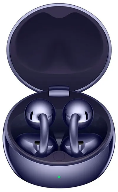 Huawei FreeClip 2 S Open-Ear-Kopfhörer (Freisprechfunktion, A2DP Bluetooth)