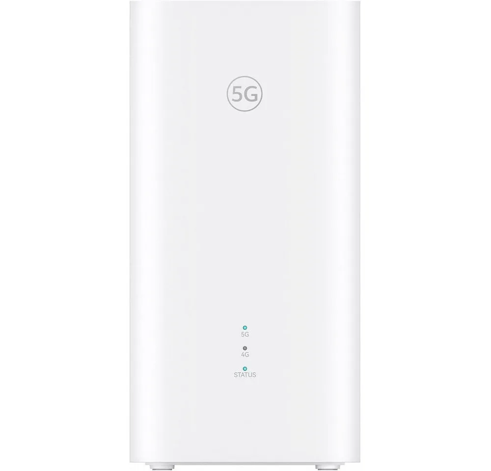 Huawei H153-381 Brovi 5G CPE 5S WLAN-Router Weiß WLAN-Router