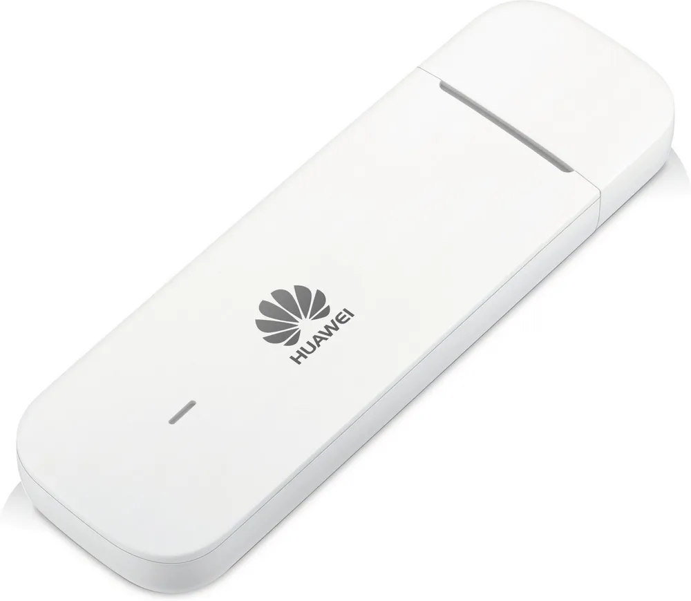 Huawei Modem Huawei E3372-325 Surfstick LTE Highspeed 4G 150Mbits USB 2.0 UMTS Weiß