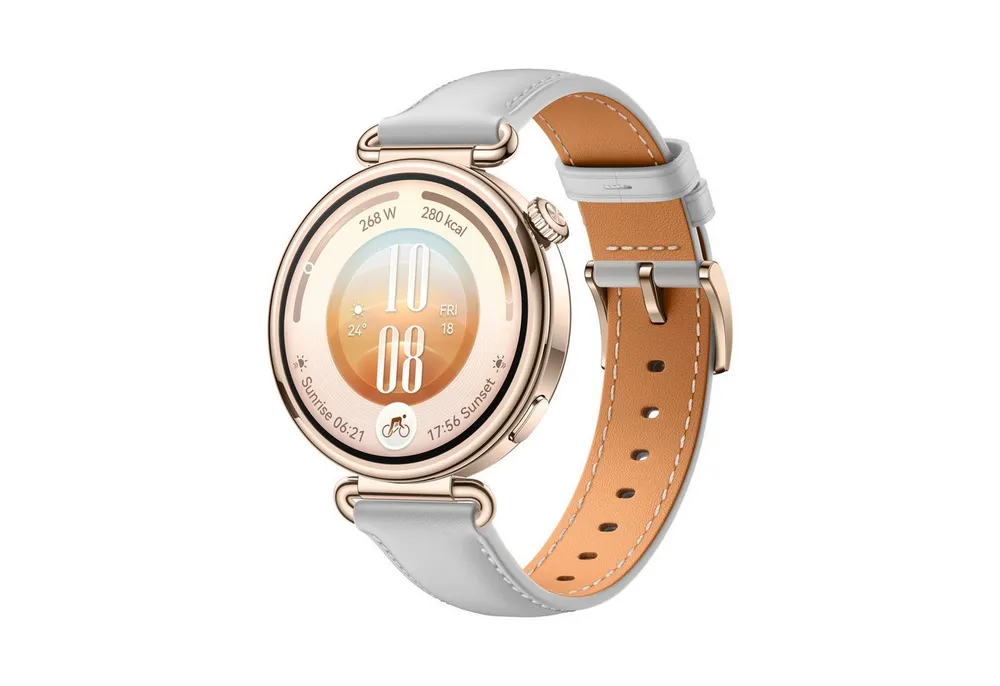 Huawei WATCH GT7 41mm Smartwatch (3,35 cm/1,32 Zoll)