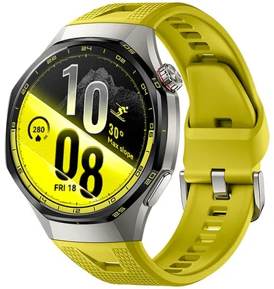 Huawei WATCH GT7 Pro 46mm Smartwatch (3,73 cm/1,47 Zoll)