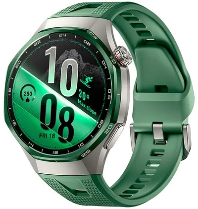 Huawei WATCH GT7 Pro 46mm Smartwatch (3,73 cm/1,47 Zoll)