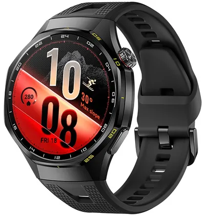 Huawei WATCH GT7 Pro 46mm Smartwatch (3,73 cm/1,47 Zoll)