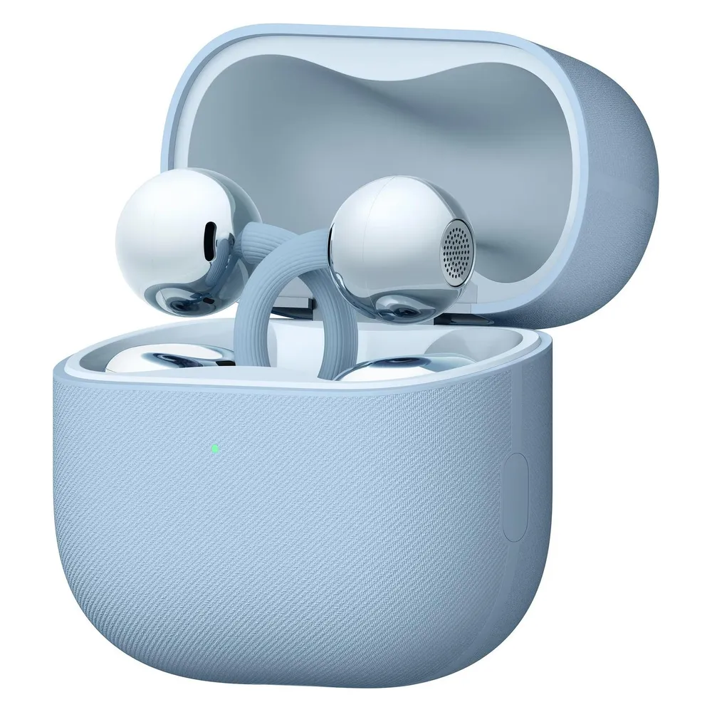 Huawei FreeClip 2 Blau