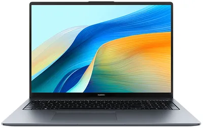 Huawei MateBook D 16 2024 | 53013wyu | i5 12th - Notebook