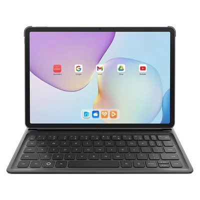 Huawei MatePad 11.5 S (nur WLAN, 11.50", 256 GB, Grau, Space Gray)
