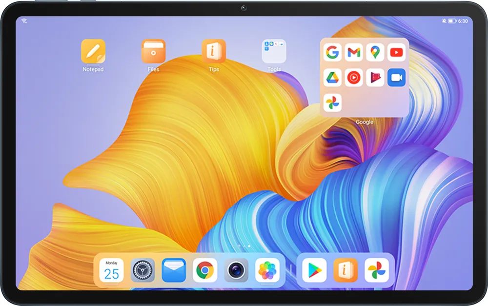Honor Pad 8 Blue Hour | 5301adjn | 6GB RAM - 128GB Flash