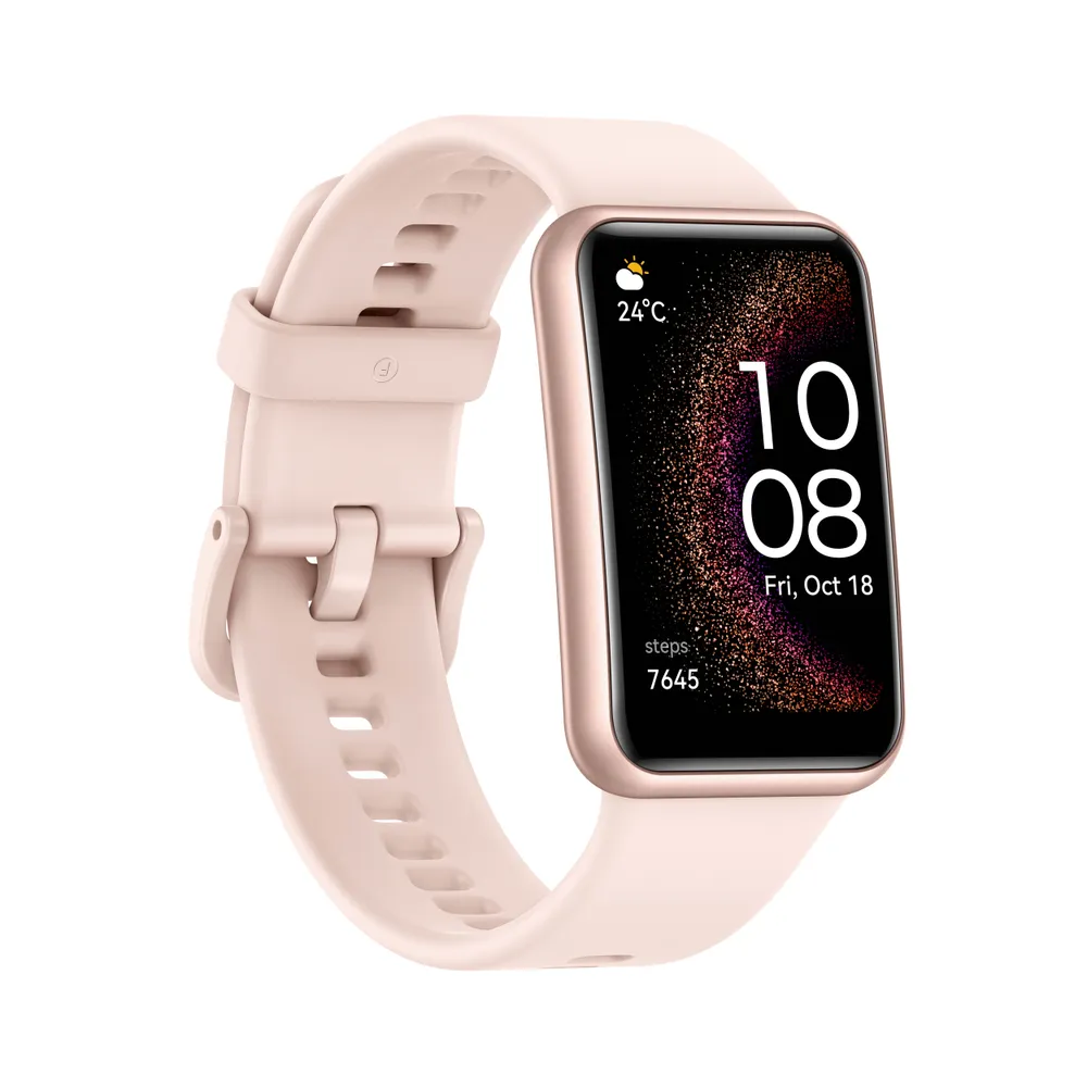 Huawei Watch Fit Special Edition Nebula Pink | 55020bef/m |