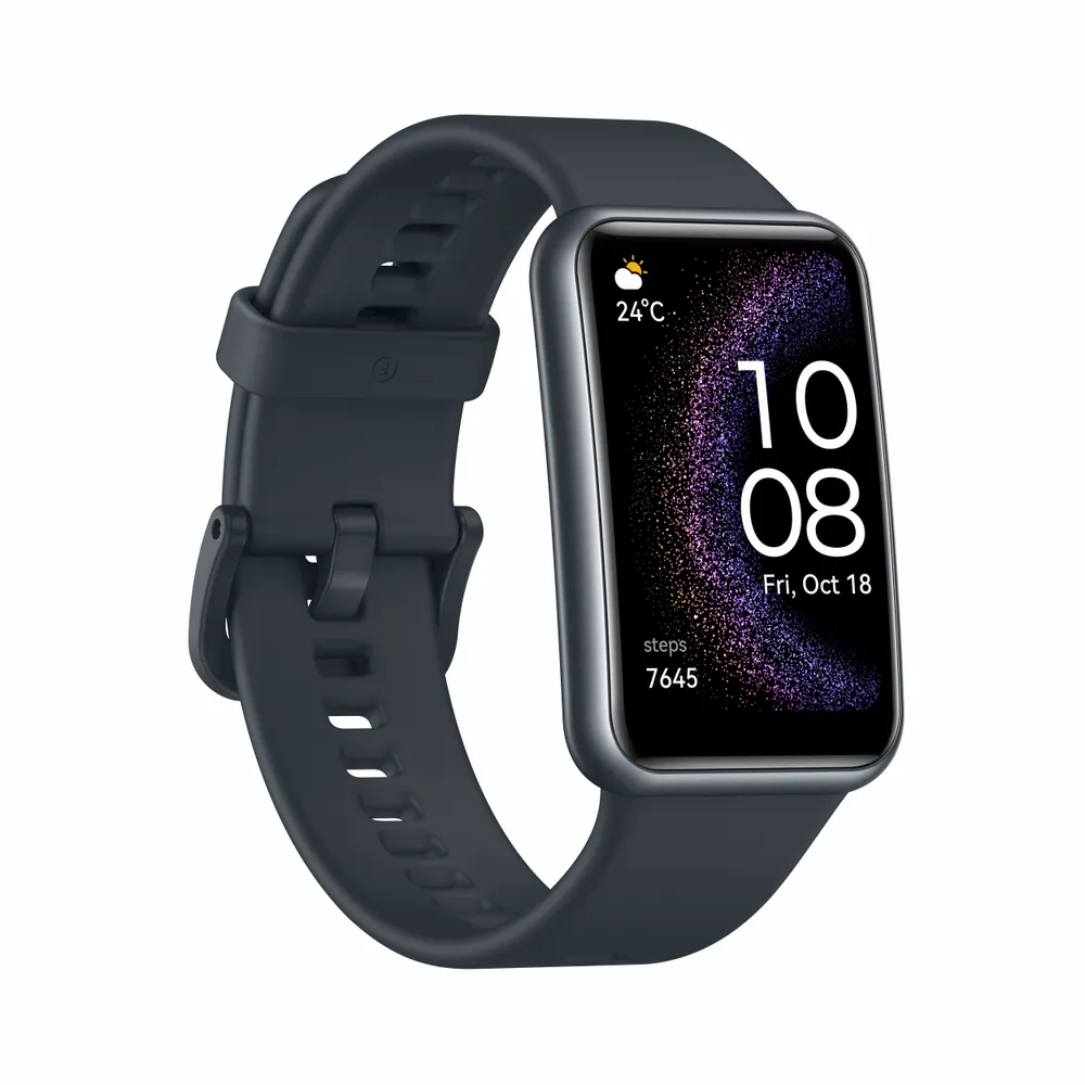 Huawei Watch Fit Special Edition Starry Black | 55020beg/m |