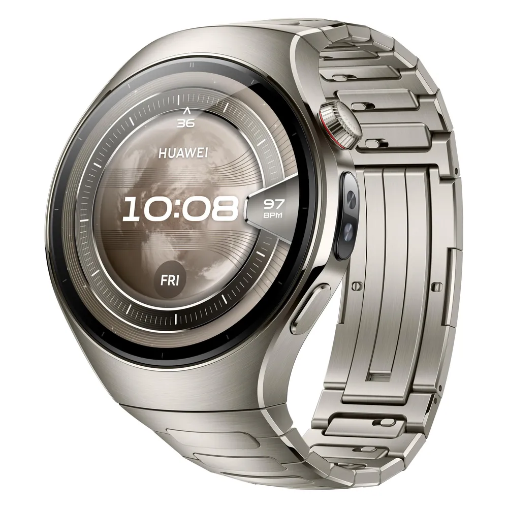 Huawei Watch 5 (46 mm, 4G)