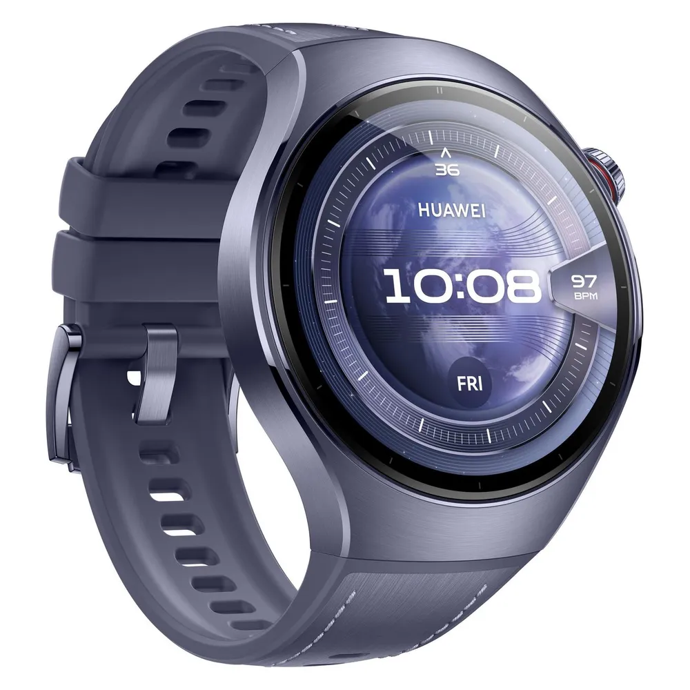 Huawei Watch 5 (46 mm, 4G)