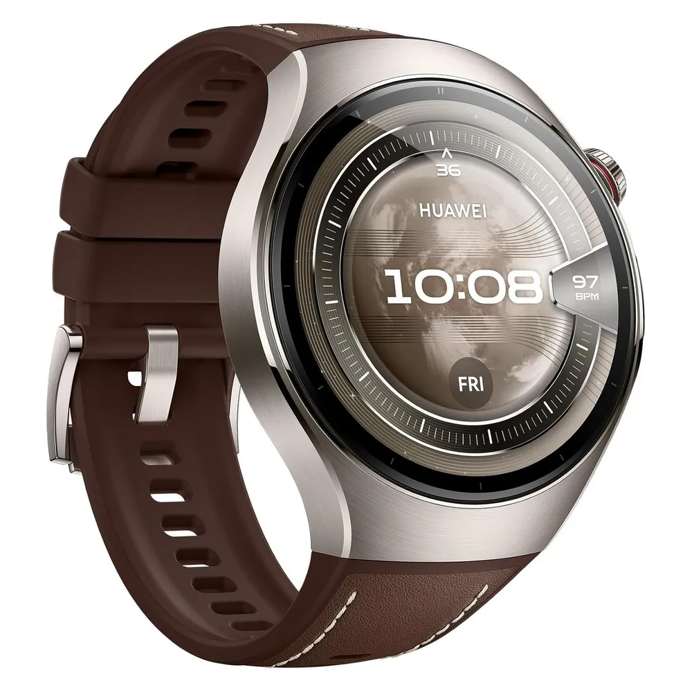 Huawei Watch 5 (46 mm, 4G)