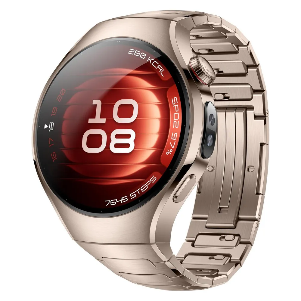 Huawei Watch 5 (42 mm, 4G)