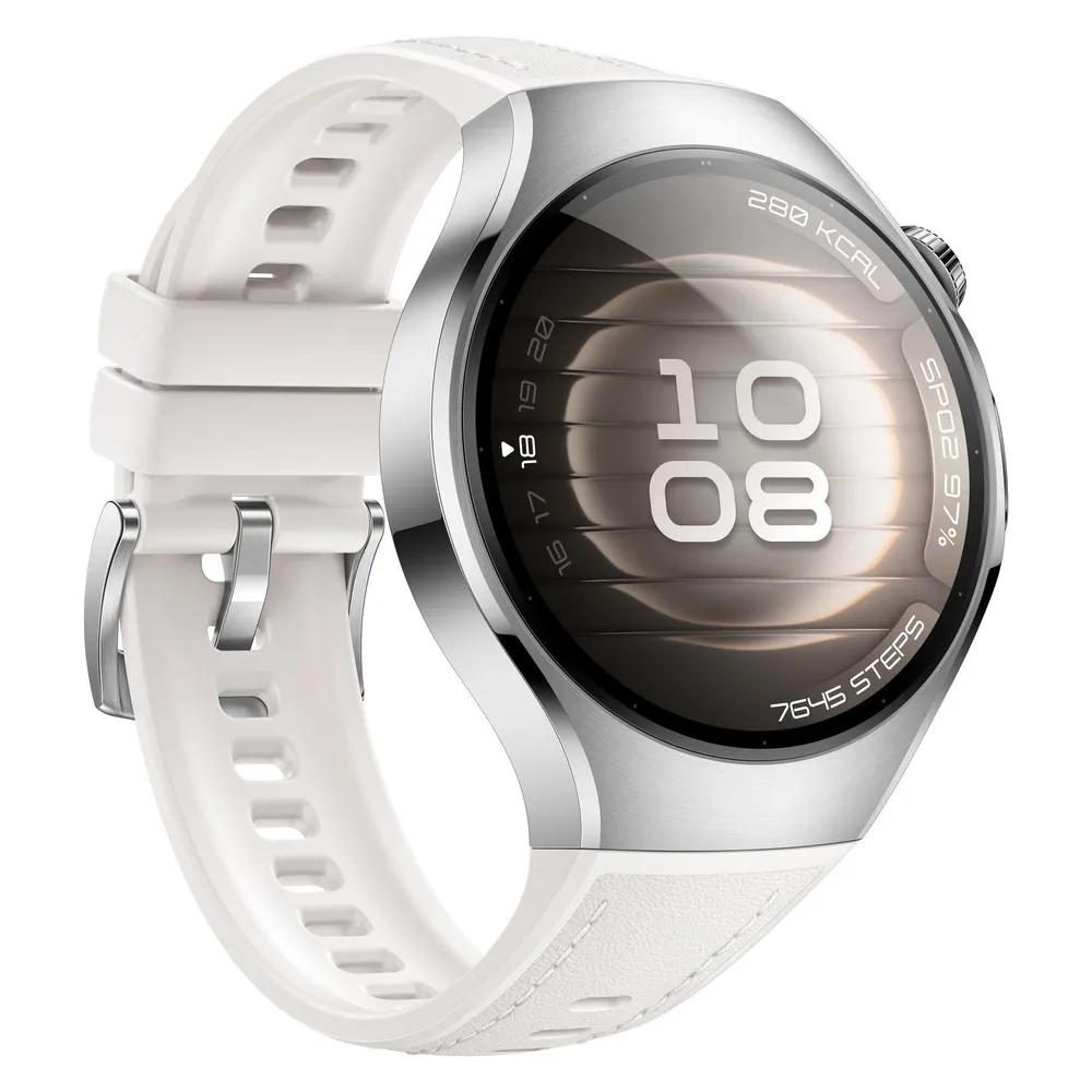 Huawei Watch 5 (42 mm, 4G)