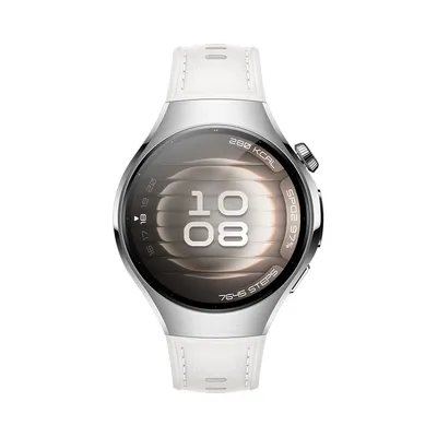 Huawei Watch 5 | 55020ewd | 42 mm - Edelstahl 316L
