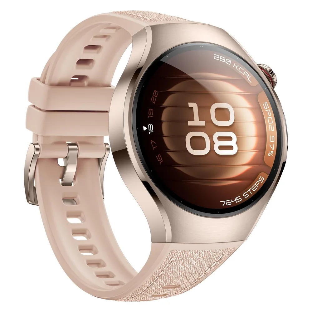 Huawei Watch 5 (42 mm, 4G)