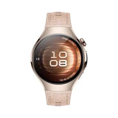 Huawei Watch 5 | 55020ewf | 42 mm - 904L stainless steel
