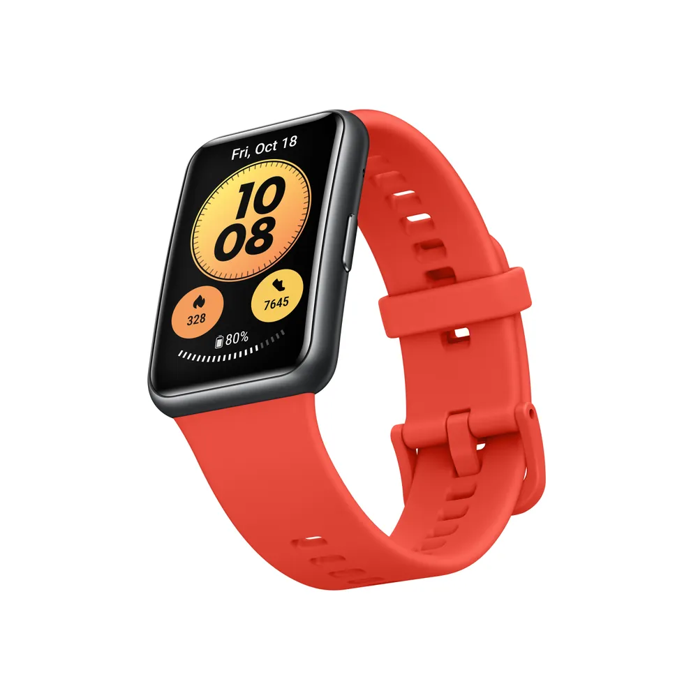Huawei Watch Fit New Pomelo Red | 55027340 |