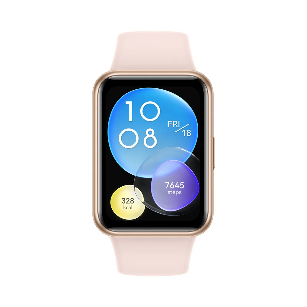 Huawei Watch Fit 2 Active Sakura Pink | 55028896 |