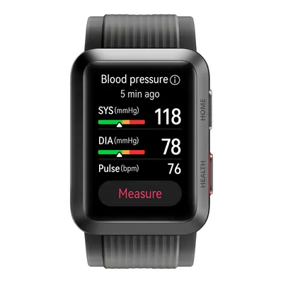 Huawei Watch D Graphite Black | 55029510 |