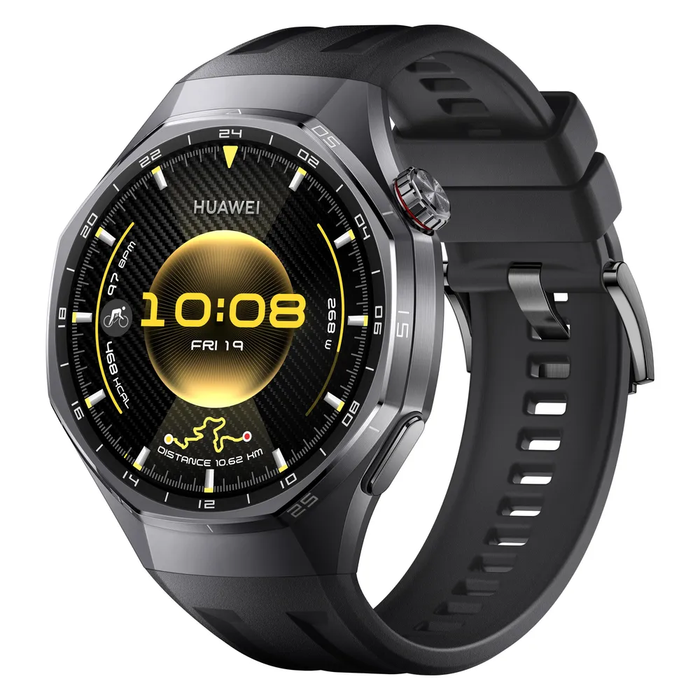 Watch GT6 Pro