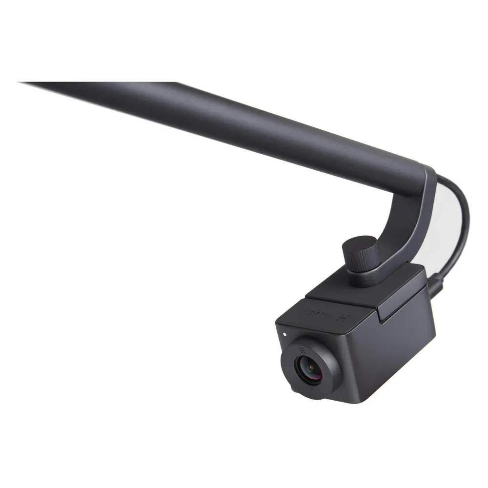 Videokonferenzkamera Huddly Canvas 12 MP ultra-weitwinkel Full HD