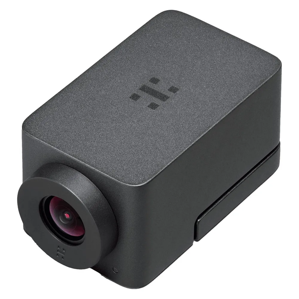 Videokonferenzkamera Huddly ONE Full HD 1080p CMOS 12 MP Schwarz