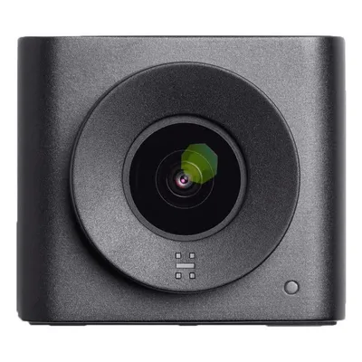 Videokonferenzkamera Huddly ONE Full HD 1080p CMOS 12 MP Schwarz