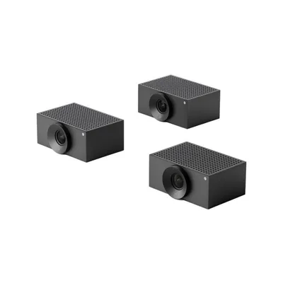 Videokonferenzkamera Huddly Crew 6K Ultra HD 20,3 MP CMOS 103°
