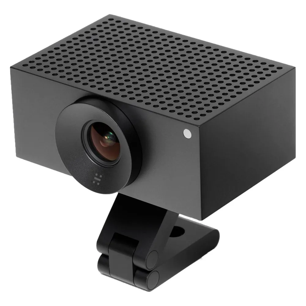 Videokonferenzkamera Huddly L1 Full HD 1080p CMOS Schwarz