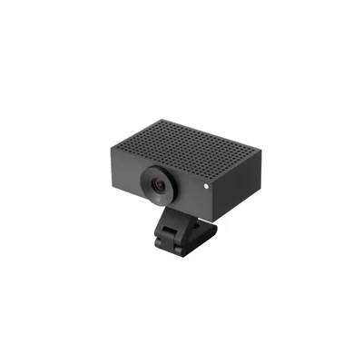 Videokonferenzkamera Huddly L1 Full HD 1080p CMOS Schwarz
