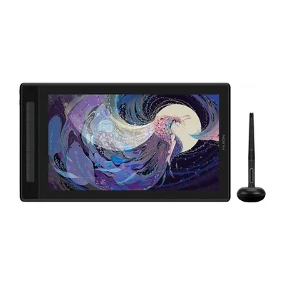 Grafiktablett Huion Kamvas Pro 16 GT1602 2.5K QHD