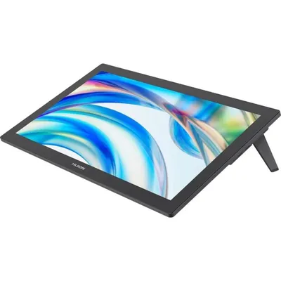 Grafiktablett Huion Kamvas Pro 24 (Gen 3) 23.8" 4K UHD