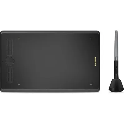 Grafiktablett Huion Inspiroy H580X USB-C 8192 Druckstufen 60°