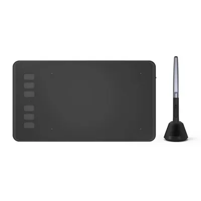 Huion Inspiroy H640P Grafiktablett