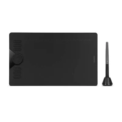 Grafiktablett HUION HS610 8192 Druckstufen 254x158,8 mm USB