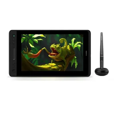 Grafiktablett Huion KAMVAS PRO 12 11.6 IPS Full HD 8192 Druckstufen