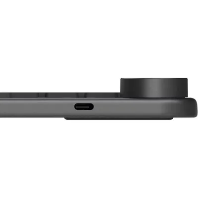 Grafiktablett Huion Inspiroy Keydial KD200 Bluetooth 8192 Druckstufen