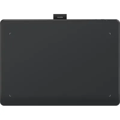 Grafiktablett Huion Inspiroy Frego M Schwarz 160 x 100 mm 8192 Druckstufen