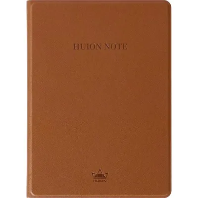 Digitales Notizbuch Huion Note A5 mit 2-in-1 Stift und USB-C-Anschluss